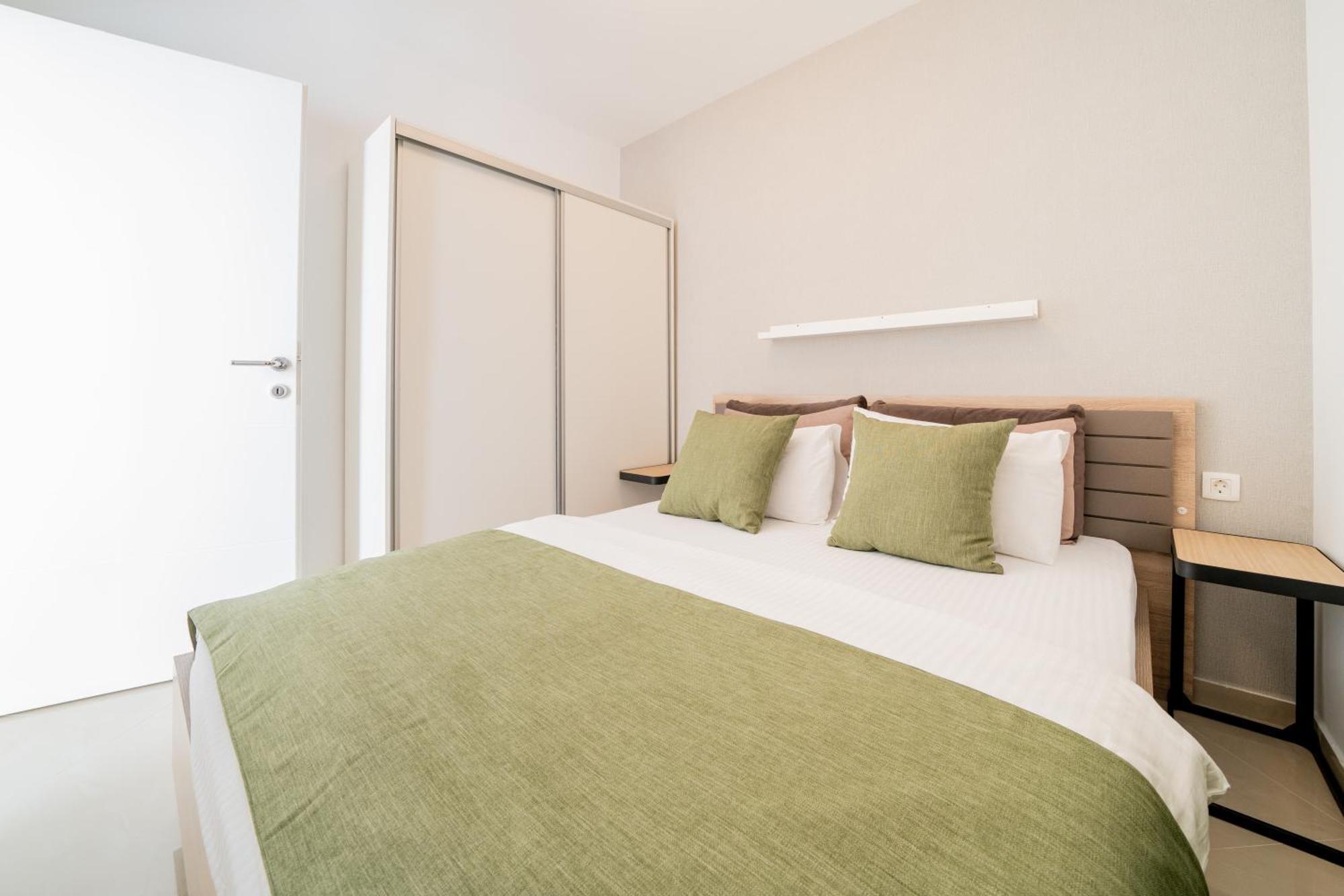 Hotel Millennium By Aycon Budva Habitación foto
