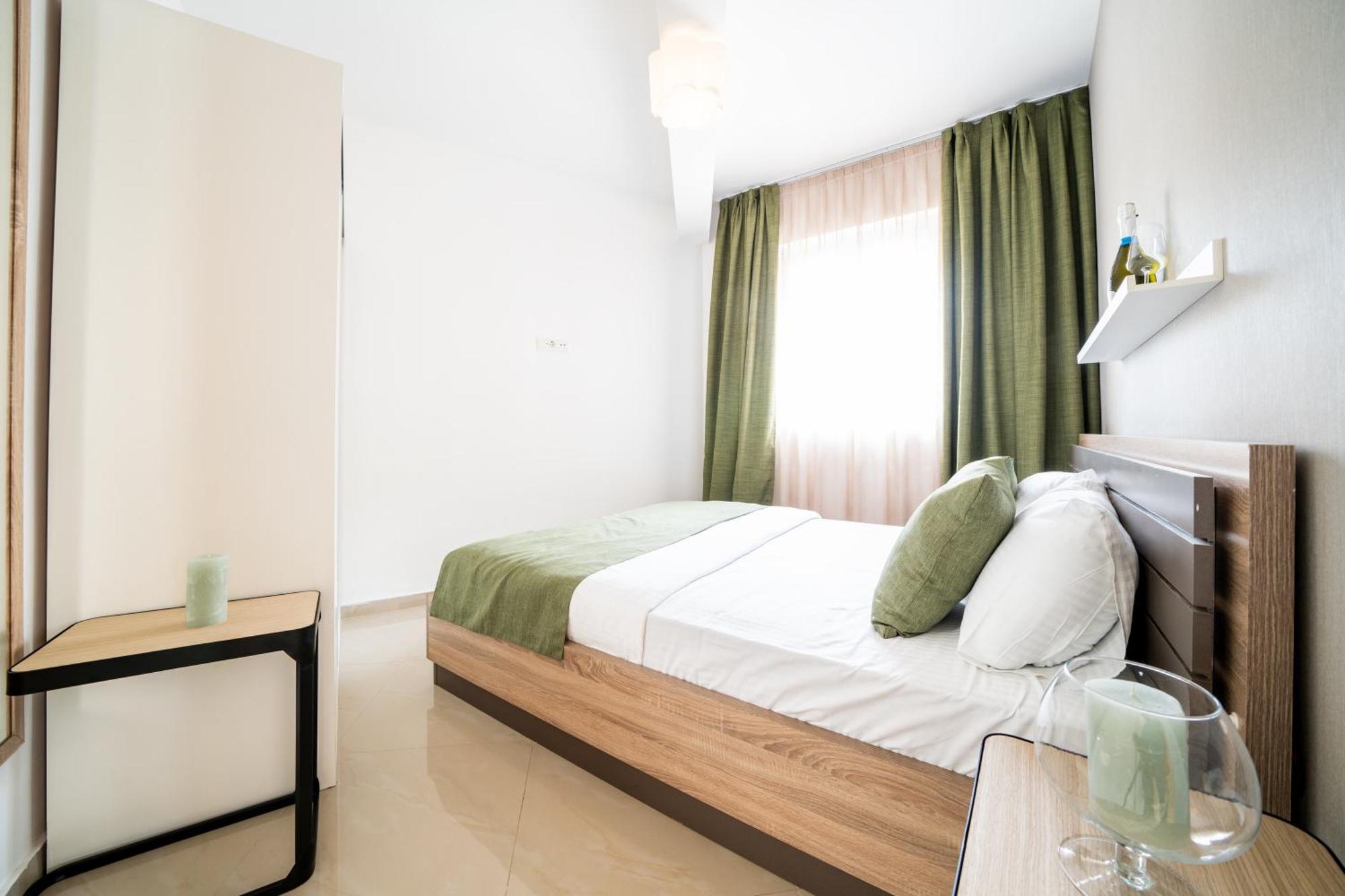Hotel Millennium By Aycon Budva Habitación foto