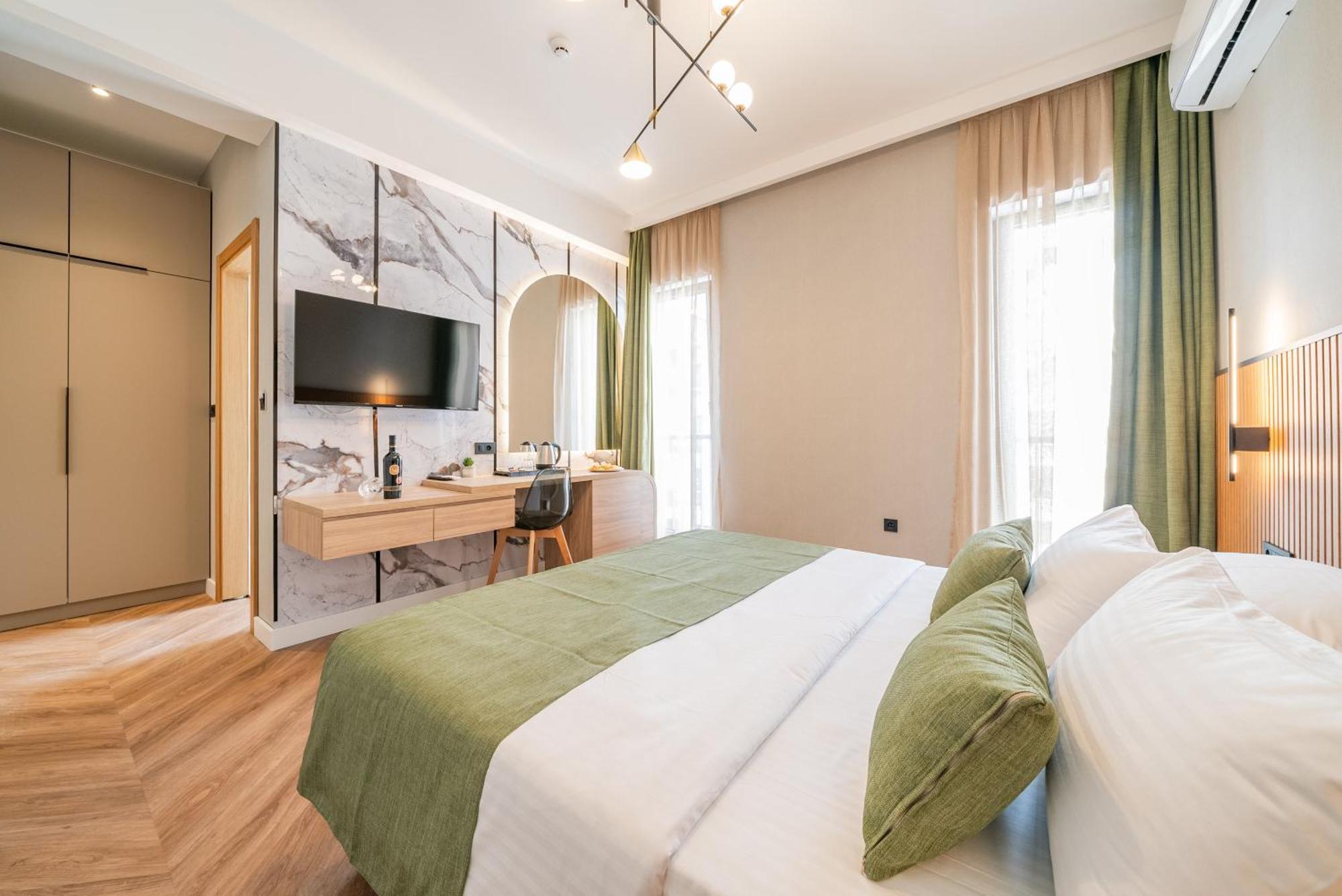 Hotel Millennium By Aycon Budva Habitación foto